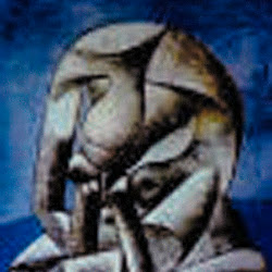 Picasso, Young Girl in Armchair.jpg