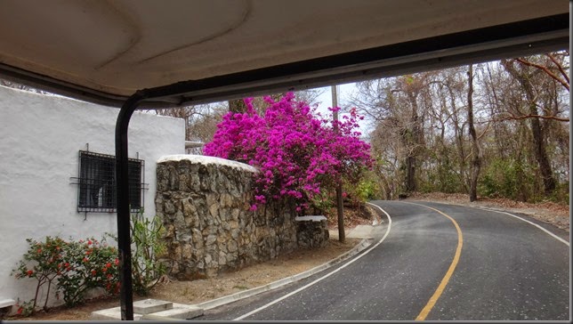 Isla Contadora - Arquipelago de Las Perlas - Panamá.