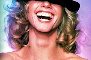 Olivia Newton-John