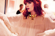 Florence and the Machine