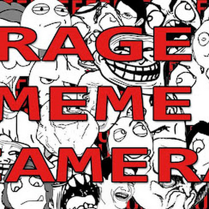 free dawnload Rage Meme caméra libre