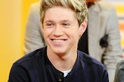 Niall Horan