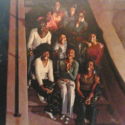 The Voices of East Harlem