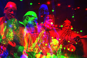 Sun Ra Arkestra