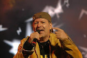 Vasco Rossi