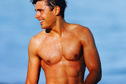 Zac Efron