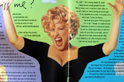 Bette Midler