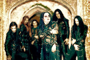 Cradle Of Filth