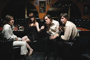 Rilo Kiley