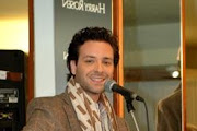 Adam Cohen