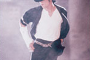 Micheal Jackson