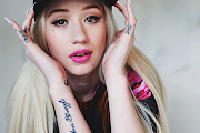 Iggy Azalea