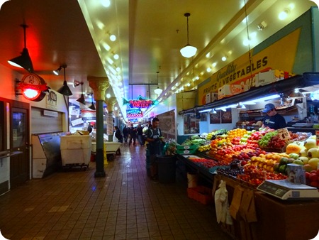 inside market
