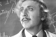 Gene Wilder