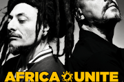 Africa Unite