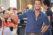 Luke Bryan