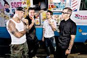 Bouncing Souls