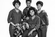 Patti Labelle & the Bluebelles