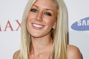 Heidi Montag