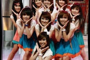 Cherry Belle