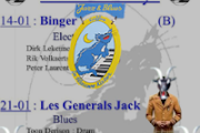 Les Generals Jack