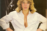 Leif Garrett