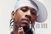 Allen Iverson