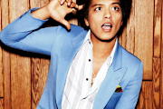 Bruno Mars