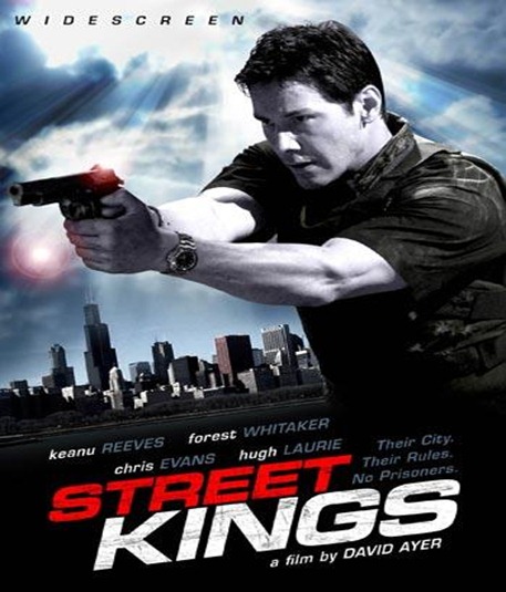 ดูหนัง Street Kings 1 ตำรวจเดือดล่าล้างเดน ภาค1 [HD]