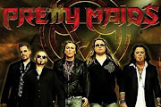 Pretty Maids