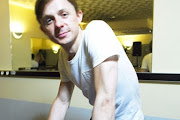 Martin Solveig