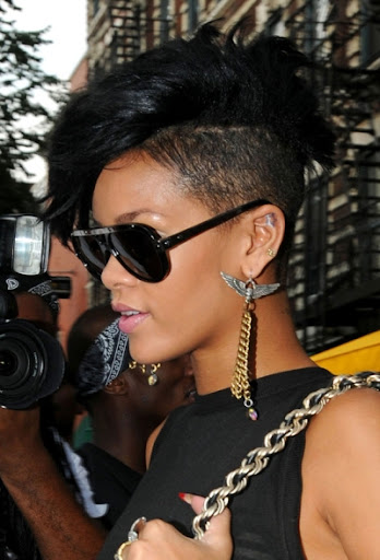 mohawk