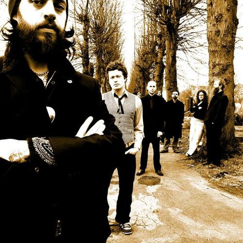 Crippled Black Phoenix