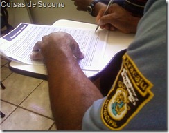 guarda aracaju