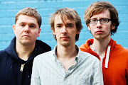 GoGo Penguin