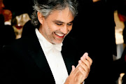 Andrea Bocelli