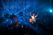 Hillsong Chapel