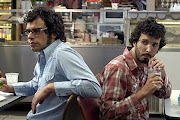 Flight of the Conchords