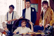 Saint Motel