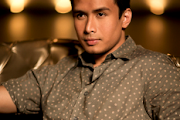 Christian Bautista