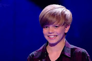 Ronan Parke