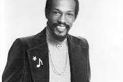 Eddie Kendricks