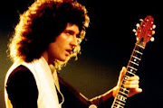 Brian May
