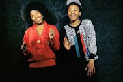 THEESatisfaction