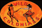 The Wild Colonials