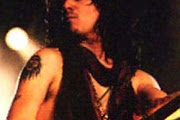 Gilby Clarke
