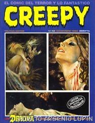 P00043 - Creepy por queco-runner P00043 - Creepy por queco-runner