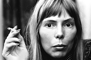 Joni Mitchell