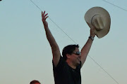 Roger Creager