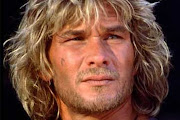 Patrick Swayze